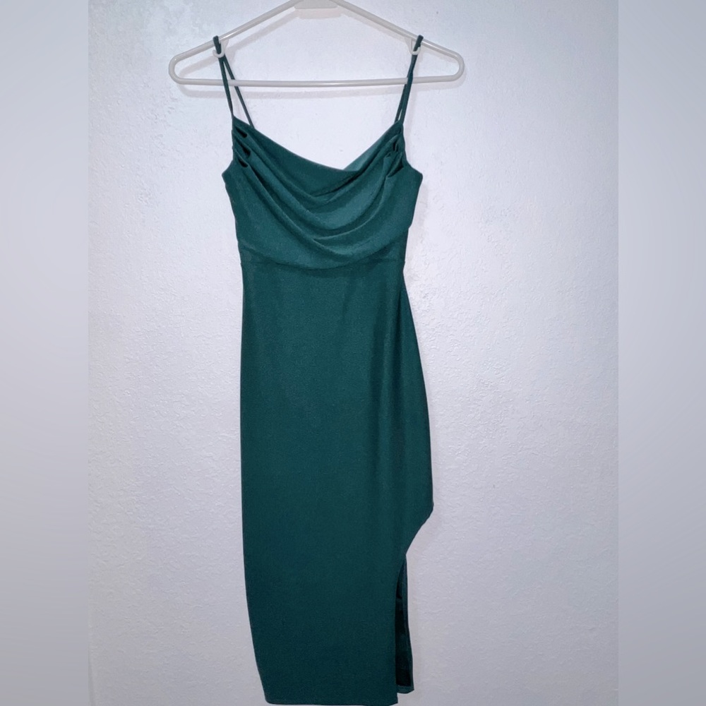 Windsor Dress